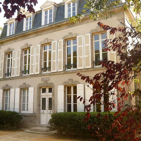 Maison De La Garenne & Spa Ван Екстериор снимка