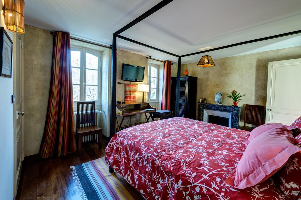 Maison De La Garenne & Spa Ван Стая снимка