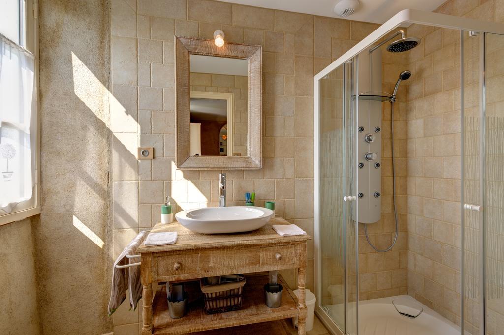 Maison De La Garenne & Spa Ван Стая снимка