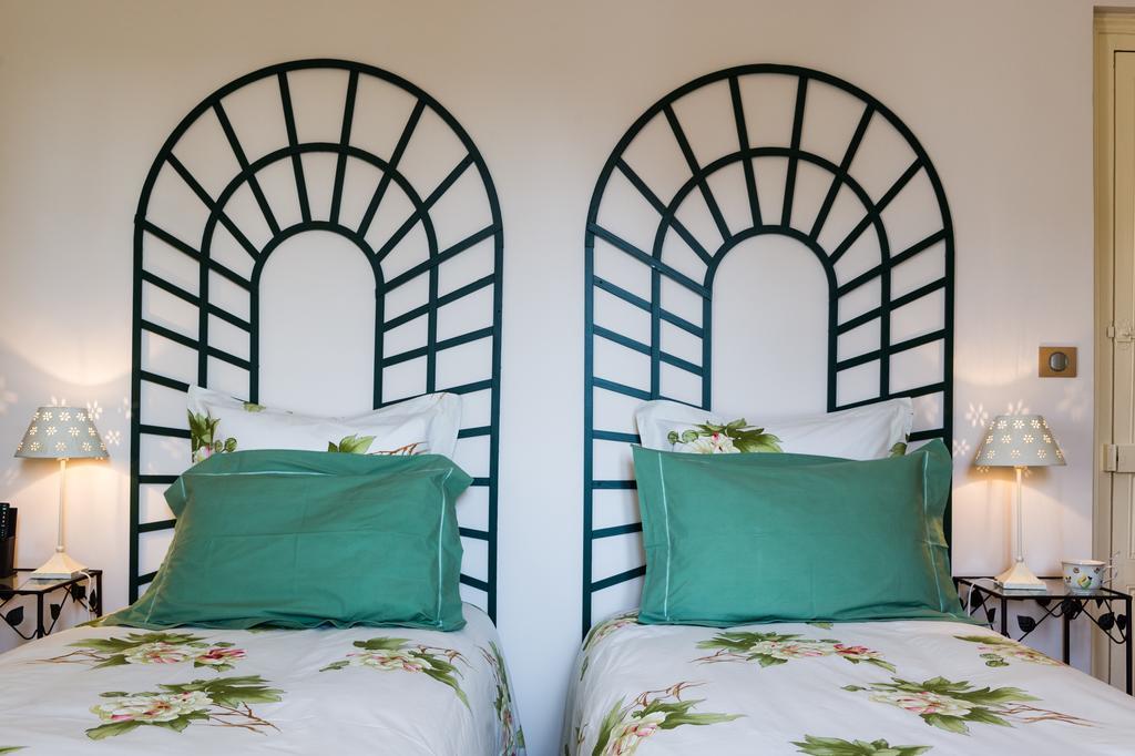 Maison De La Garenne & Spa Ван Стая снимка