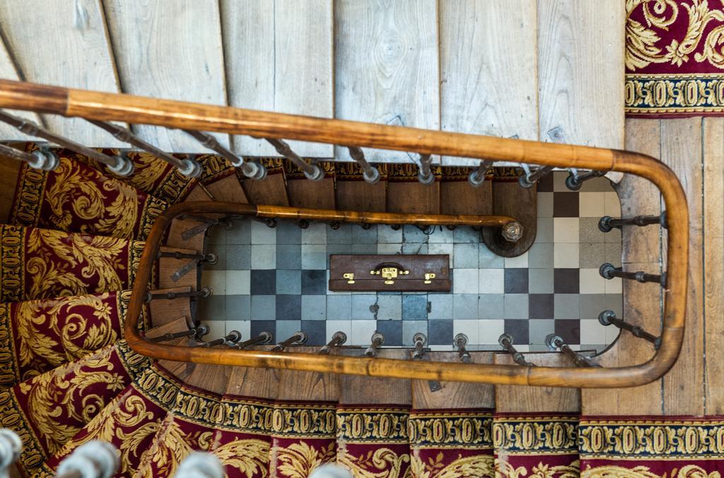 Maison De La Garenne & Spa Ван Екстериор снимка
