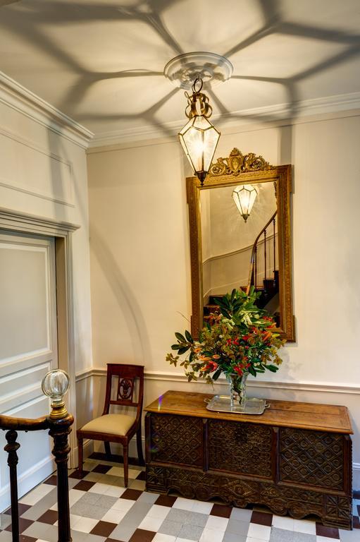 Maison De La Garenne & Spa Ван Екстериор снимка