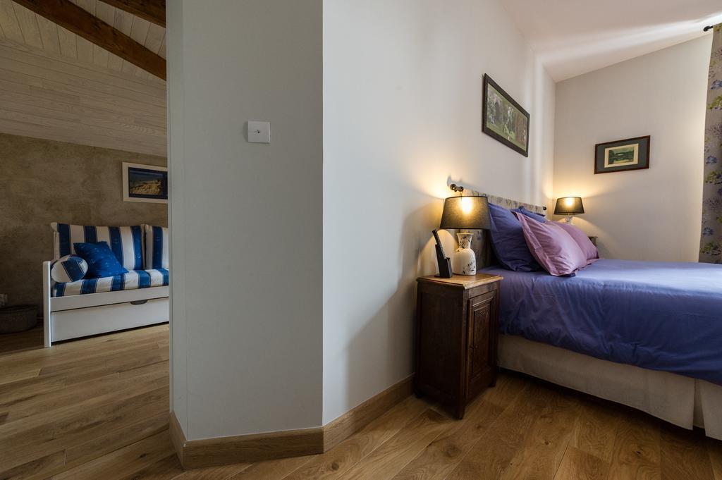 Maison De La Garenne & Spa Ван Стая снимка