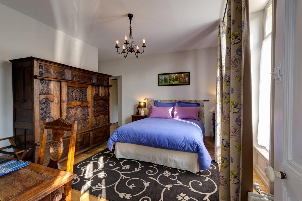 Maison De La Garenne & Spa Ван Стая снимка