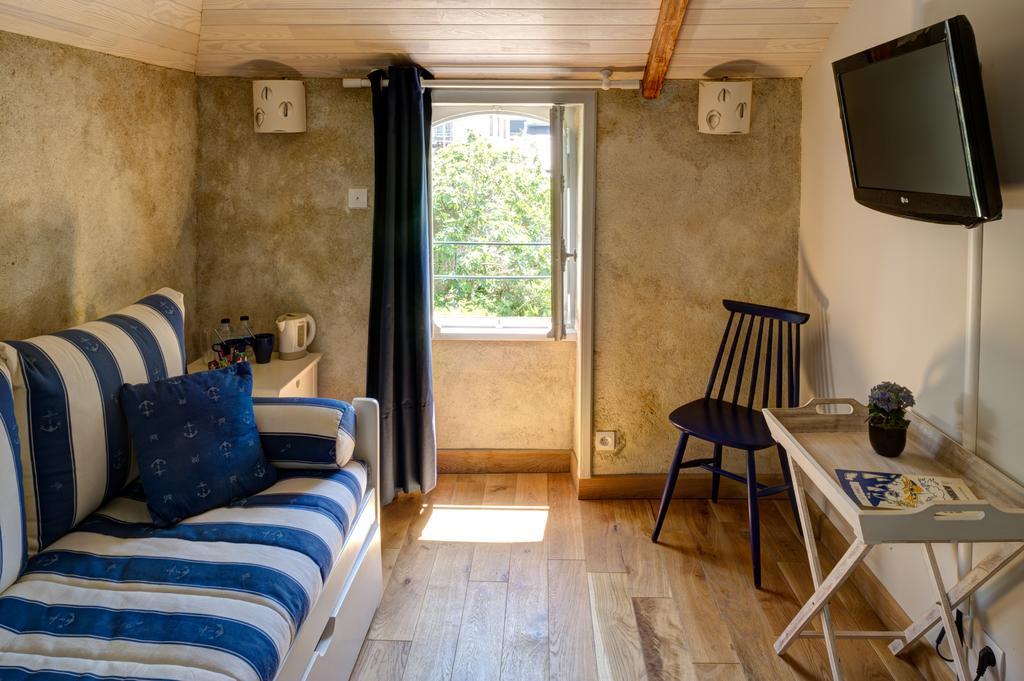 Maison De La Garenne & Spa Ван Стая снимка