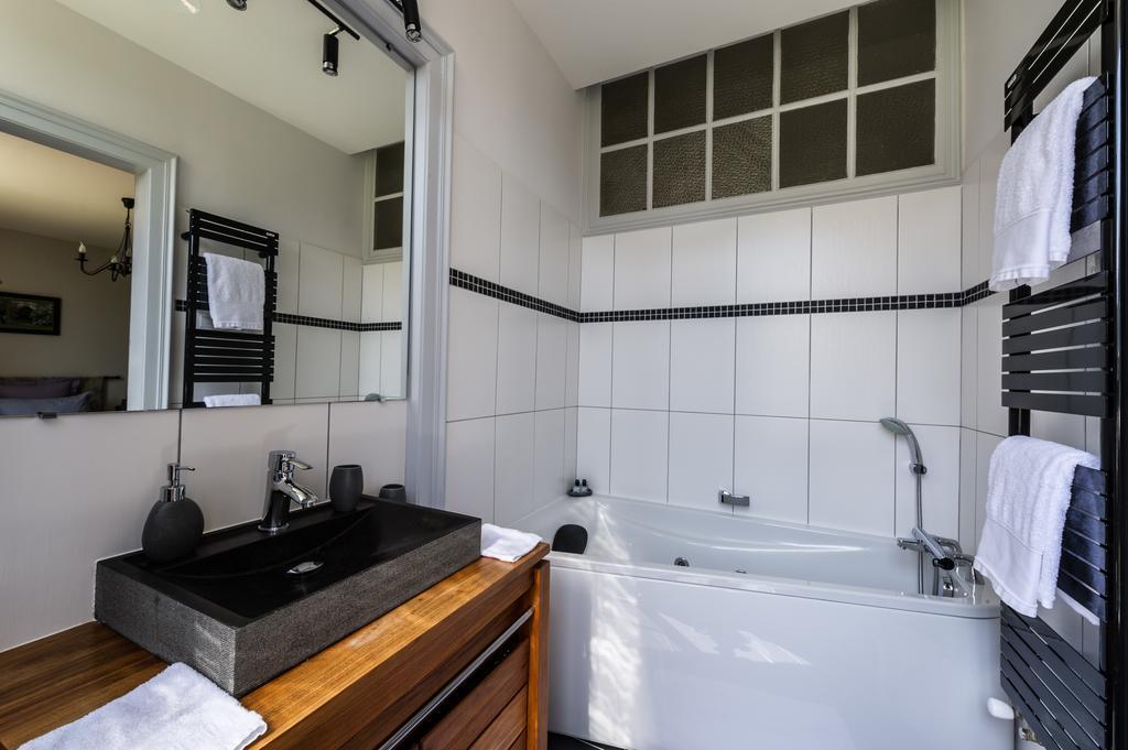 Maison De La Garenne & Spa Ван Стая снимка