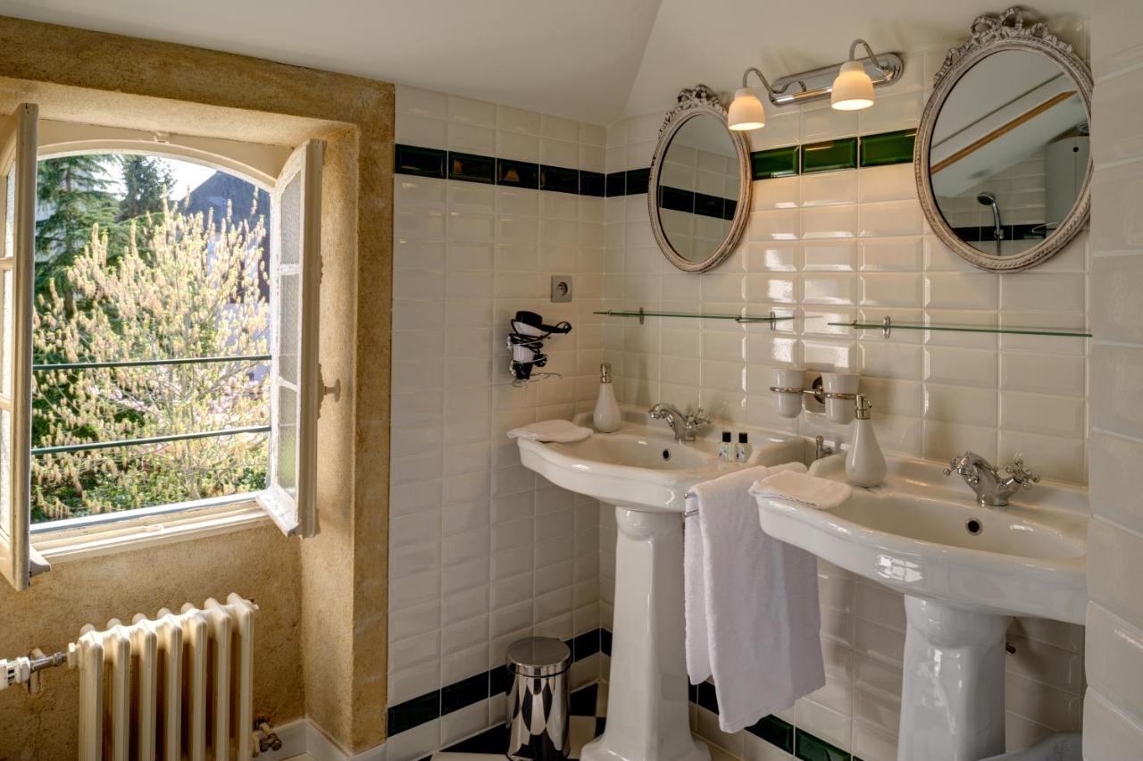 Maison De La Garenne & Spa Ван Стая снимка