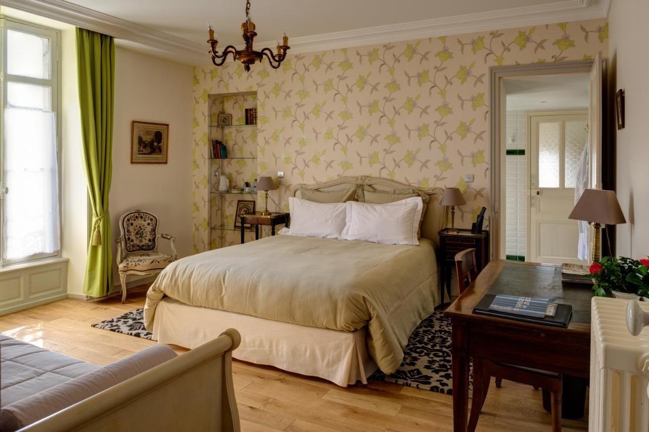 Maison De La Garenne & Spa Ван Стая снимка