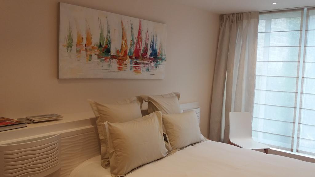 Maison De La Garenne & Spa Ван Екстериор снимка