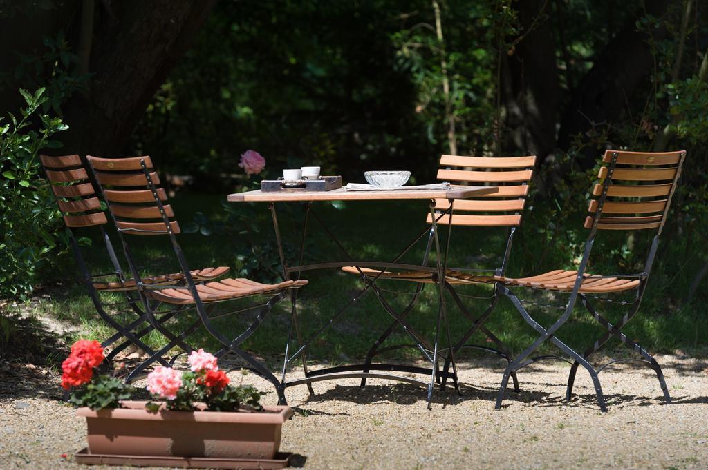 Maison De La Garenne & Spa Ван Екстериор снимка
