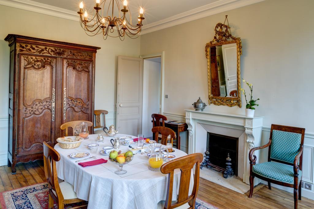Maison De La Garenne & Spa Ван Екстериор снимка