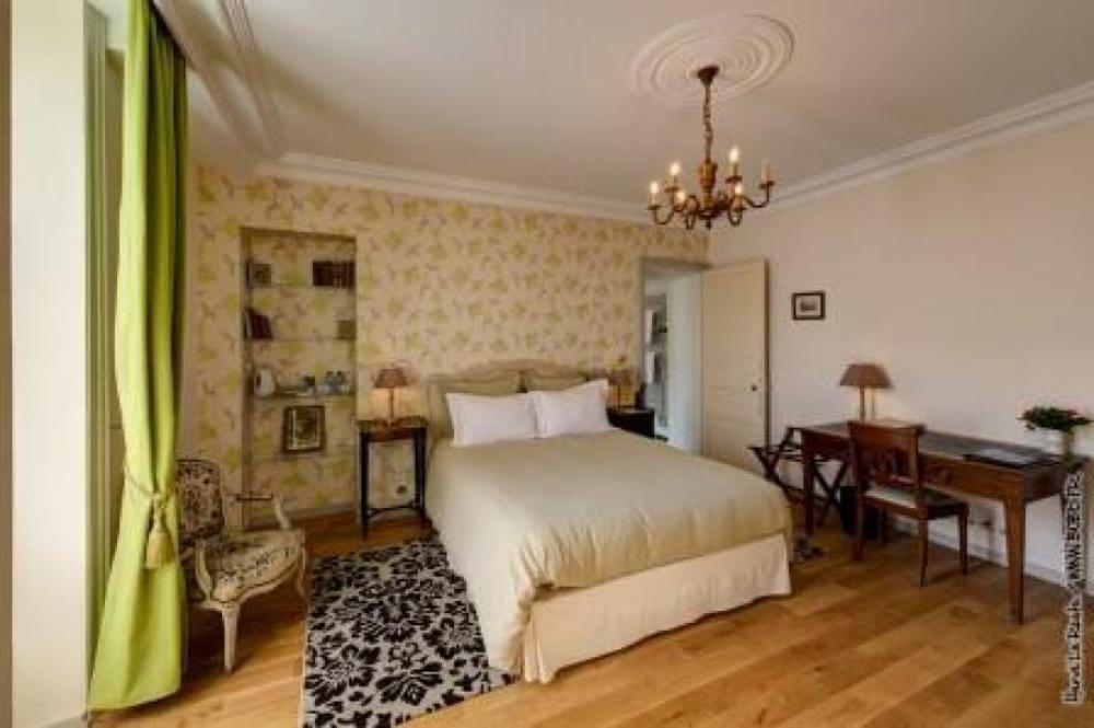Maison De La Garenne & Spa Ван Екстериор снимка