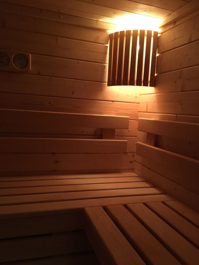 Maison De La Garenne & Spa Ван Екстериор снимка