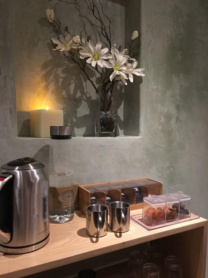 Maison De La Garenne & Spa Ван Екстериор снимка