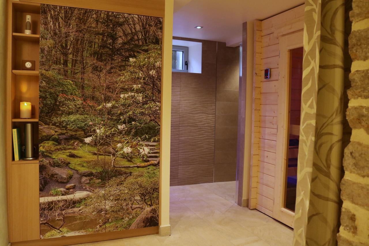 Maison De La Garenne & Spa Ван Екстериор снимка