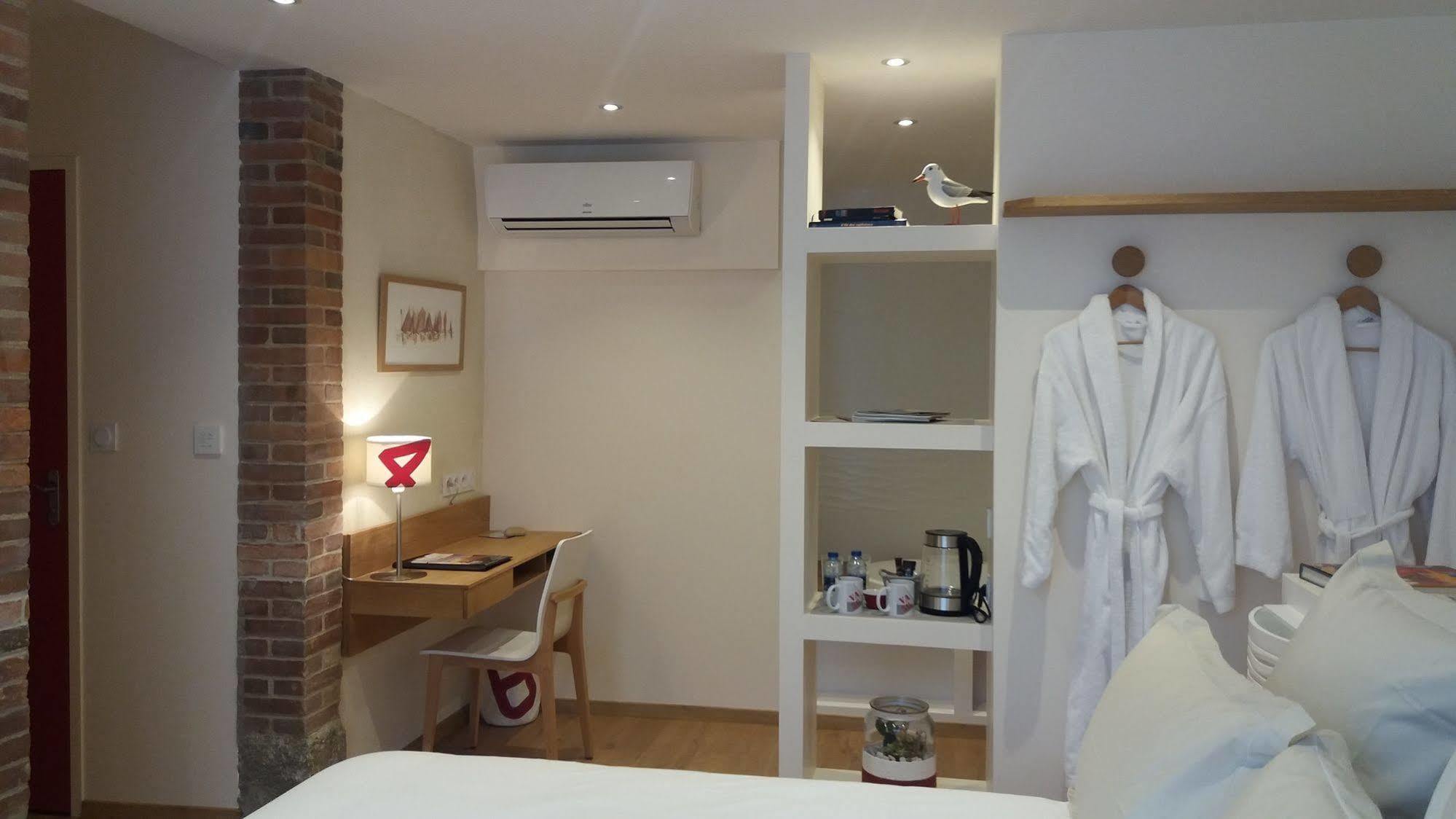 Maison De La Garenne & Spa Ван Екстериор снимка