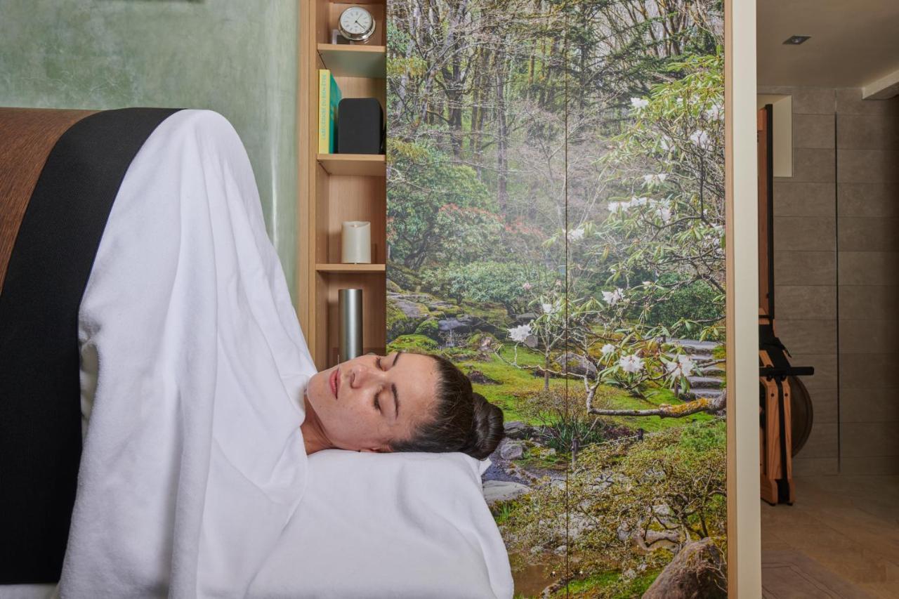 Maison De La Garenne & Spa Ван Екстериор снимка