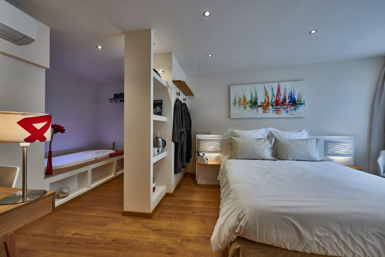 Maison De La Garenne & Spa Ван Екстериор снимка