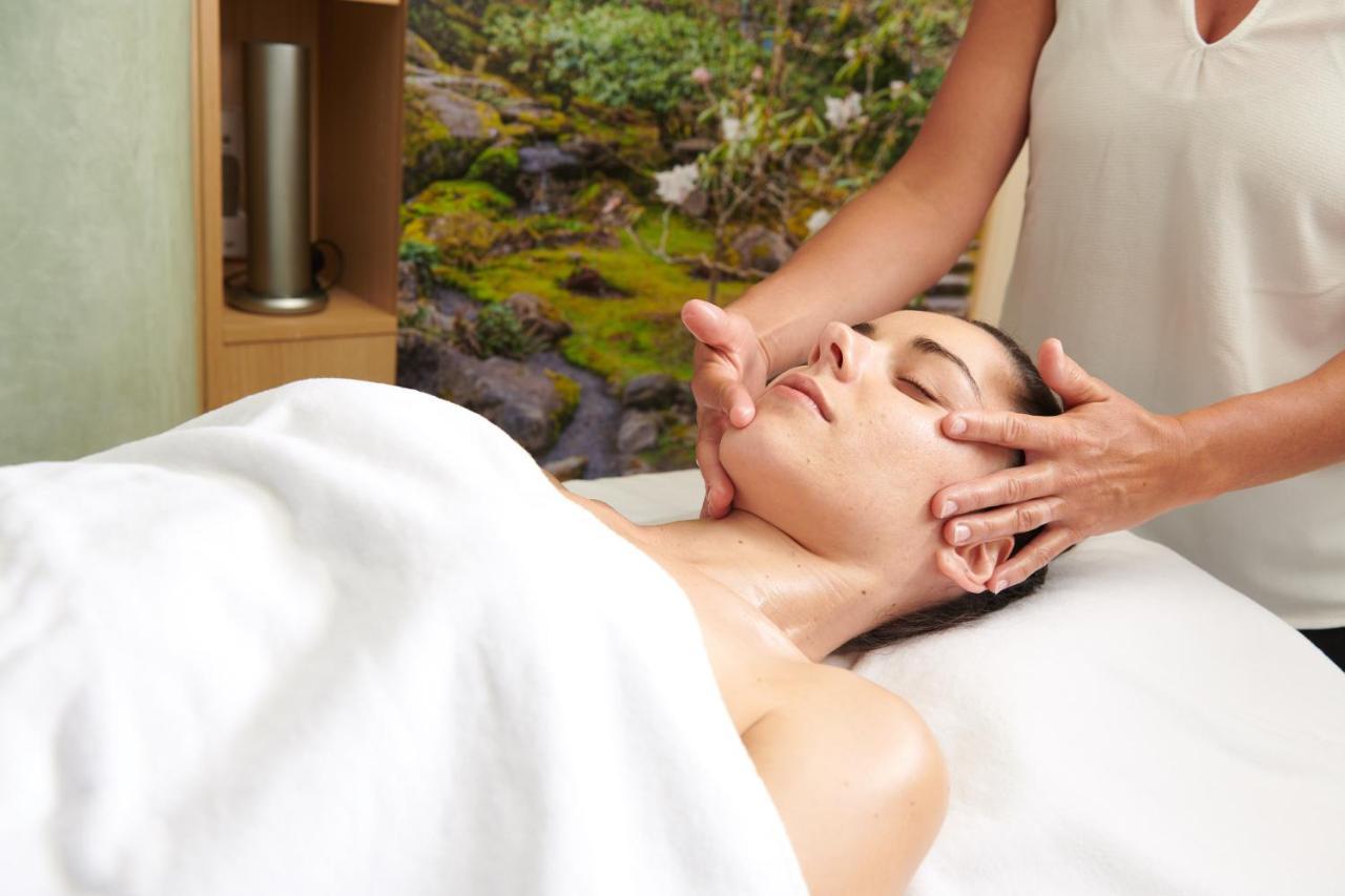 Maison De La Garenne & Spa Ван Екстериор снимка